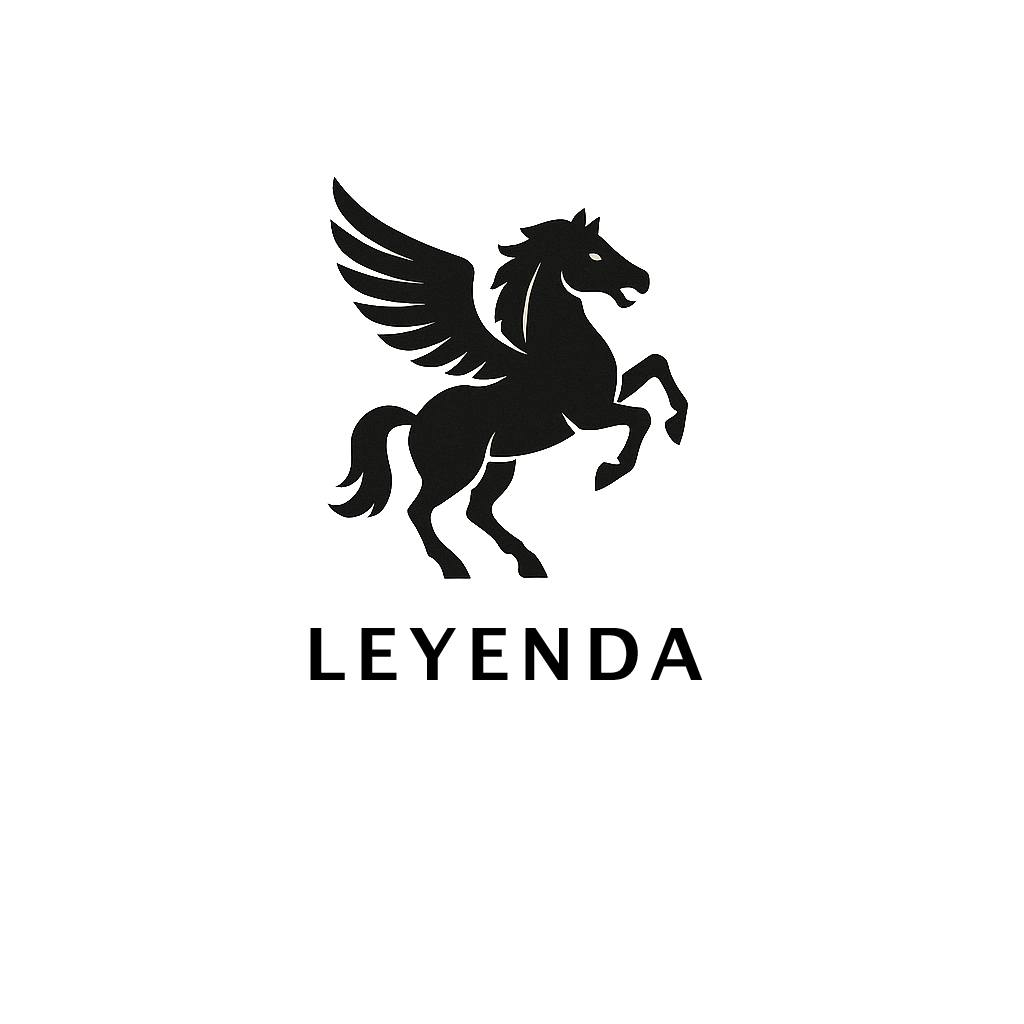 Logo Leyenda